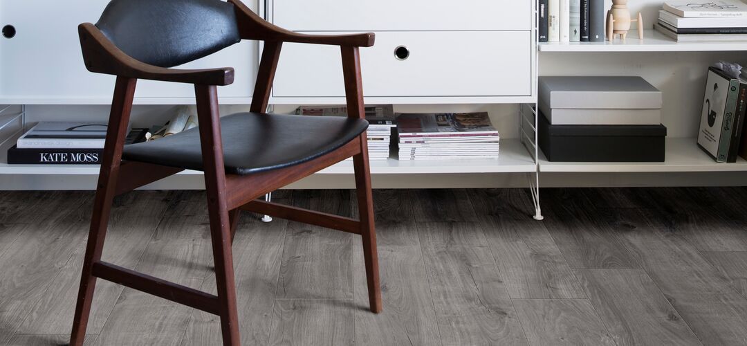 Flooring and finishing touches that will make your rented house feel like a home